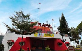 Hotel Kapal Garden Malang